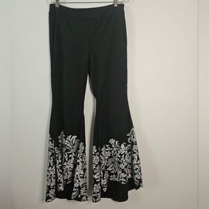 INC Extra Flare Leg Pants